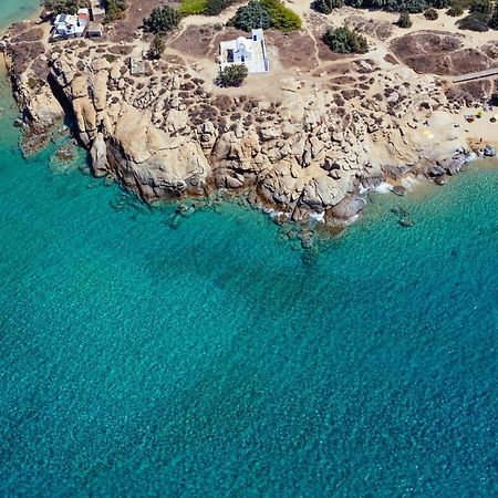 Katerinas Villa Agia Anna  Zewnętrze zdjęcie