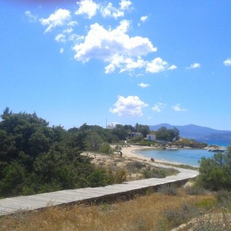 Katerinas Villa Agia Anna  Zewnętrze zdjęcie