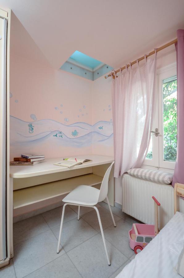Katerinas Villa Agia Anna  Zewnętrze zdjęcie