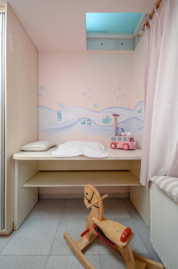 Katerinas Villa Agia Anna  Zewnętrze zdjęcie